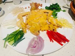 顺德捞鸡-任兴记(定西路店)