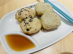 -小杨生煎(愚园路)
