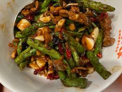 -小隐人家(乐松店)