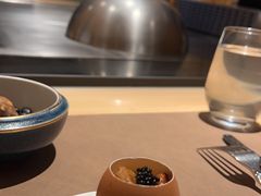 -香樟花园法式铁板烧(恒隆广场店)