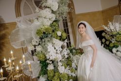 -北京饭店诺金·宴会厅