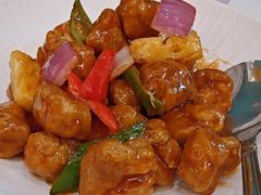 -侨美·唐荔园·40年地道粤菜