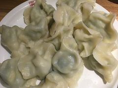 -新兴园饺子馆(北京百子湾店)