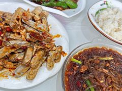 茄子-碧海银沙海鲜餐厅(恒大海上威尼斯店)