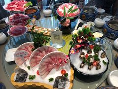 -享月汤皇·海鲜小火锅·聚会(曲江创意谷店)