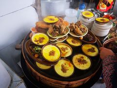 -大邑李记肥肠血旺