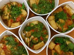 -王菊美食街·王菊面馆(总店)