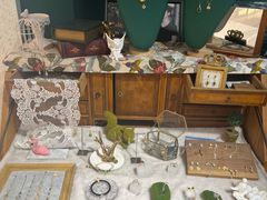 -十八字金·银饰·开蚌DIY·手工体验团建(世纪金源店)