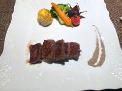 -香樟花园法式铁板烧(恒隆广场店)