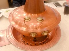 -八先生涮肉房(三里河店)