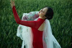 -魅·照相馆丨女神写真