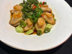 -醉东Oriental House(静安嘉里中心店)