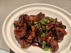 -绿茶餐厅(广州天河城店)