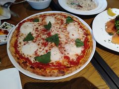 -安妮意大利餐厅(国贸店)