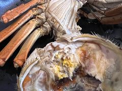 -蟹肉煲蟹肉(阊胥路店)