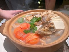 -一坐一忘云南菜(卓悦中心)