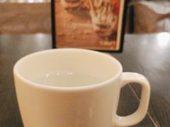 -无印良品餐堂 MUJI Diner(成都太古里店)