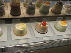 -théATRE 茶聚场(王府中環店)