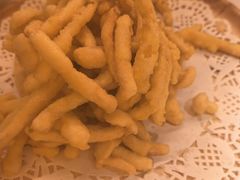 -耶里夏丽·丝路新疆菜·清真食品(徐汇南丹东路臻选店)