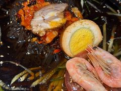 -状元阁烧烤(新华路总店)