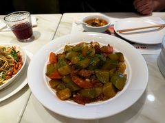 -南山鲜虾面·活鲜小馆·海味大连菜(南山总店)