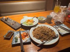 -故乡屋日本料理(八一广场店)