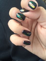 -JustNail甲思美甲
