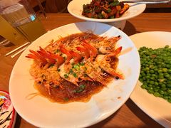 -新白鹿餐厅(城西银泰城店)