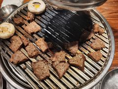 -原始泥炉烤肉(总店)