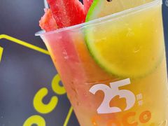 -CoCo都可(福州宝龙广场店)