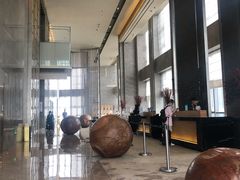 -重庆解放碑威斯汀酒店