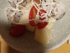 -大焰自助日式料理 铁板烧(徐汇店)