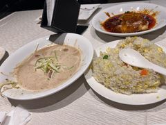 -唐拉雅秀酒店-唐苑中餐厅