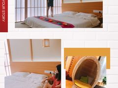 -汤W城市微度假(仓山店)