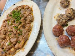 -榕边干蒸鲜排骨·啫啫煲(西丽店)