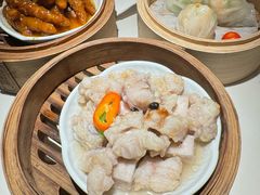 -禄运茶居·手工点心(猎德店)