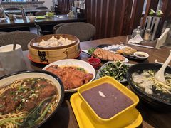 -玖鲜小笼(中山广场店)