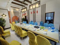 -暖心派对·独栋别墅团建聚会轰趴馆