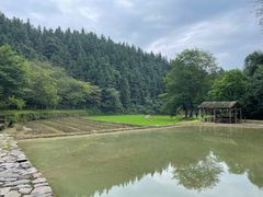 -常德桃花源景区