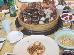 -船梆煮•蒸汽海鲜·生腌干蒸(五四广场店)