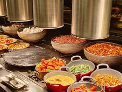 -长沙北辰洲际酒店-兰调全日餐厅