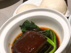 -绿茶餐厅(广州天河城店)