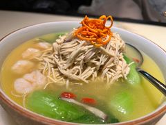 -锦府盐帮·侯宅(五棵松万达店)