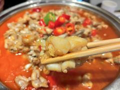 -松哥油焖大虾(皇岗一店)
