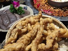 -重庆渝达老火锅(春熙路店)