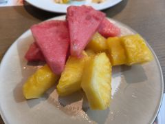 -上海雅居乐万豪侯爵酒店