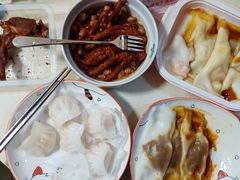 -潮福城大酒楼(北尚店)