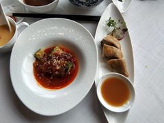 -富力丽思卡尔顿酒店·丽轩中餐厅