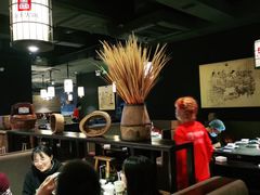 大堂-椒王火锅(厚街万达店)
