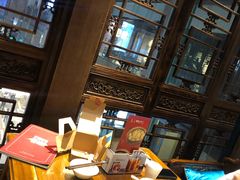 -北京老铺烤鸭(老城根店)